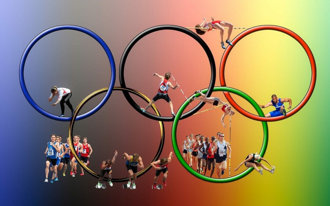 The 2024 Olympics: Dreams, Challenge & Overcoming